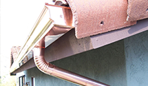 Rain Gutter Installation, Repair, Cleaning in Jefferson, SD